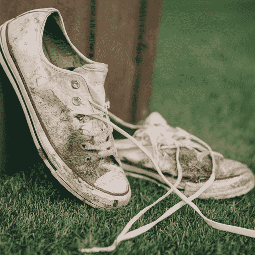 How to Clean Shoes with Baking Soda