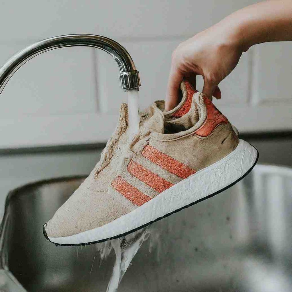 How To Clean Adidas Shoes