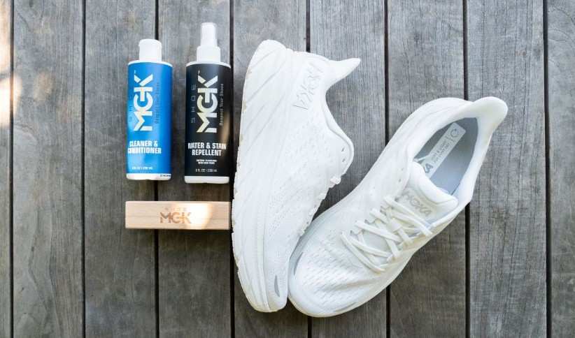 How To Clean Hoka Shoes