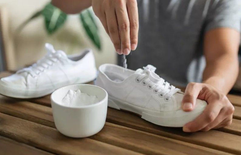 How To Clean Dog Poop Off Shoes