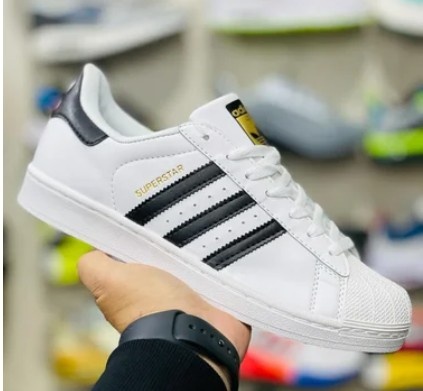 How To Clean Adidas Shoes