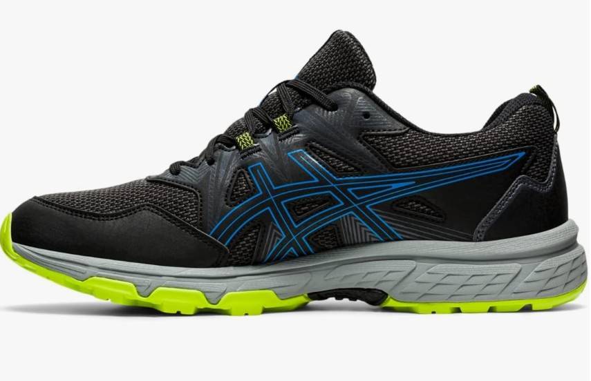 Asics Gel-Venture 8 best walking shoes for men