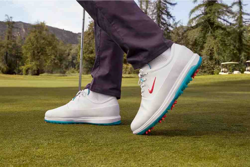 BEST GOLF SHOES