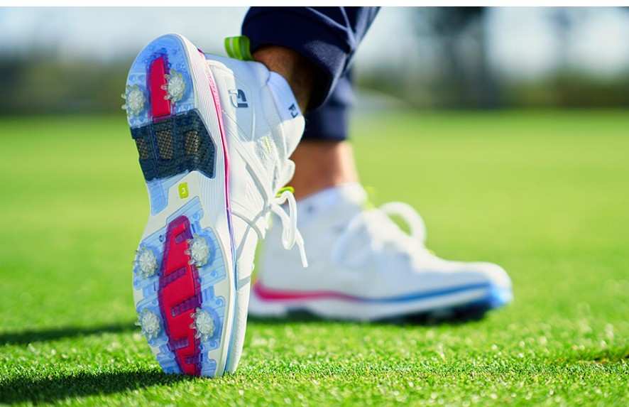 RIGHT FIT GOLF SHOES