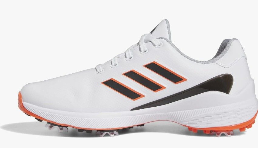 PAYNTR X 005 F Spikeless Golf Shoes