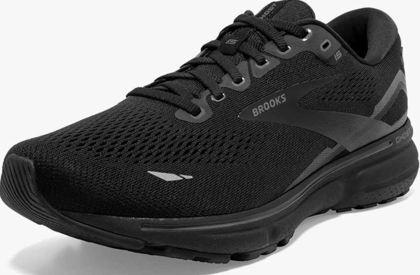 Brooks Ghost 15 workout shoes