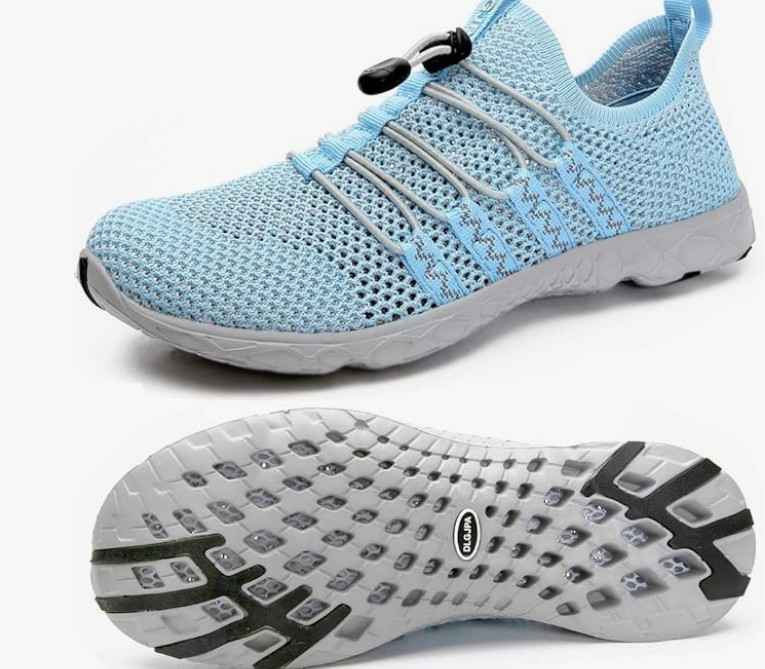 Best Water shoes for women