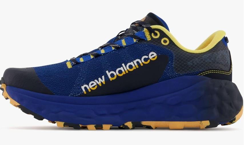 New Balance KAWHI III basketball shoes