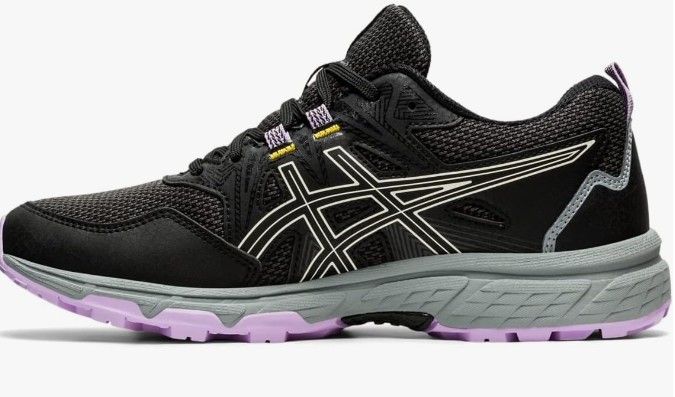 Asics Gel-venture 8 walking shoes