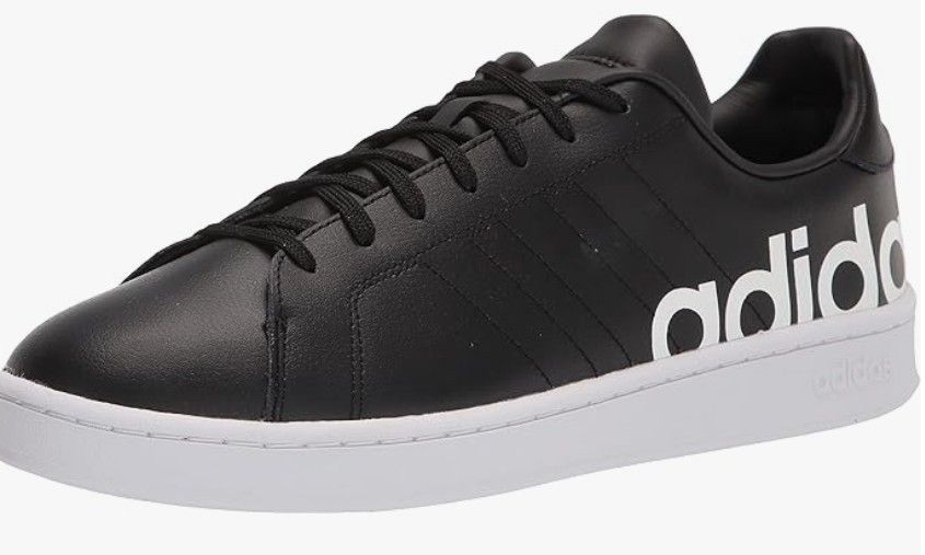 Adidas Grand Court LTS  pickleball shoes