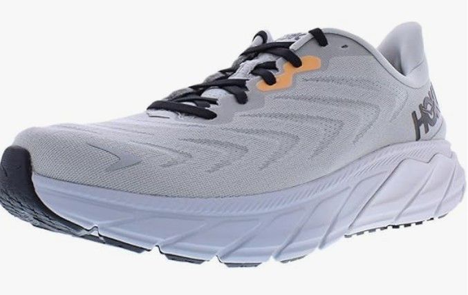 best running shoes for plantar fasciitis HOKA ONE ONE Arahi 6