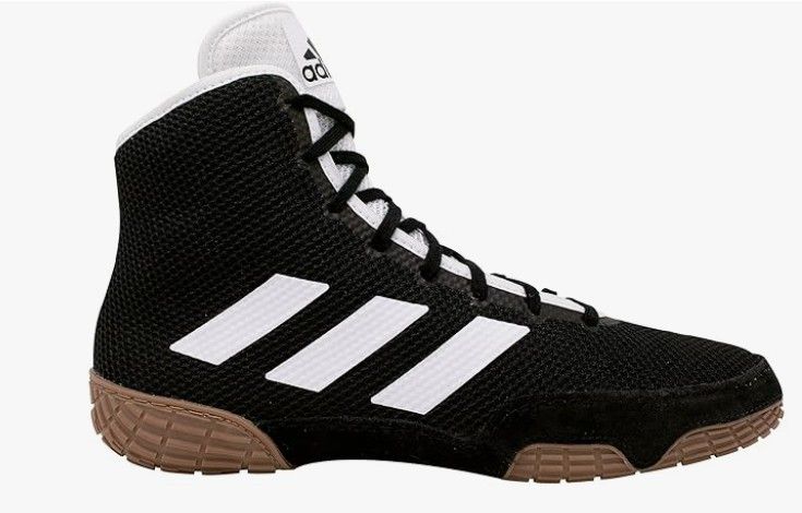 best wrestling shoes